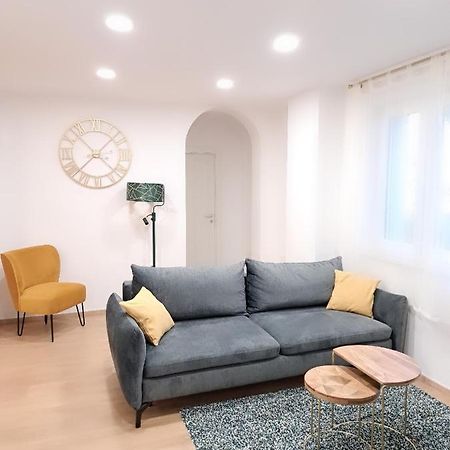 Apartment Luana Pula Exteriör bild