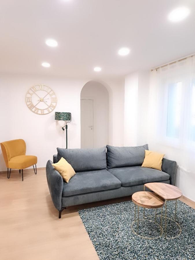 Apartment Luana Pula Exteriör bild
