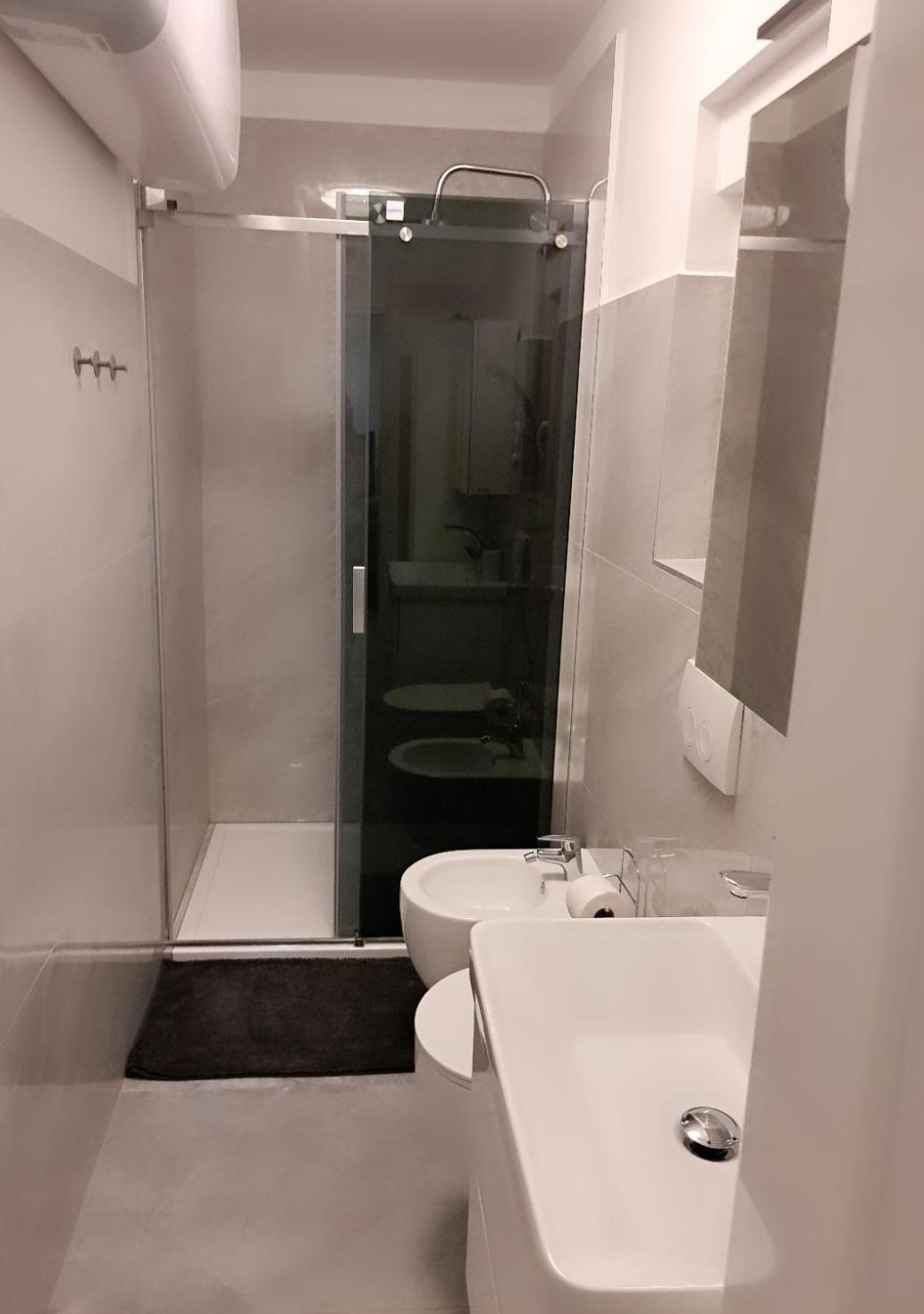 Apartment Luana Pula Exteriör bild